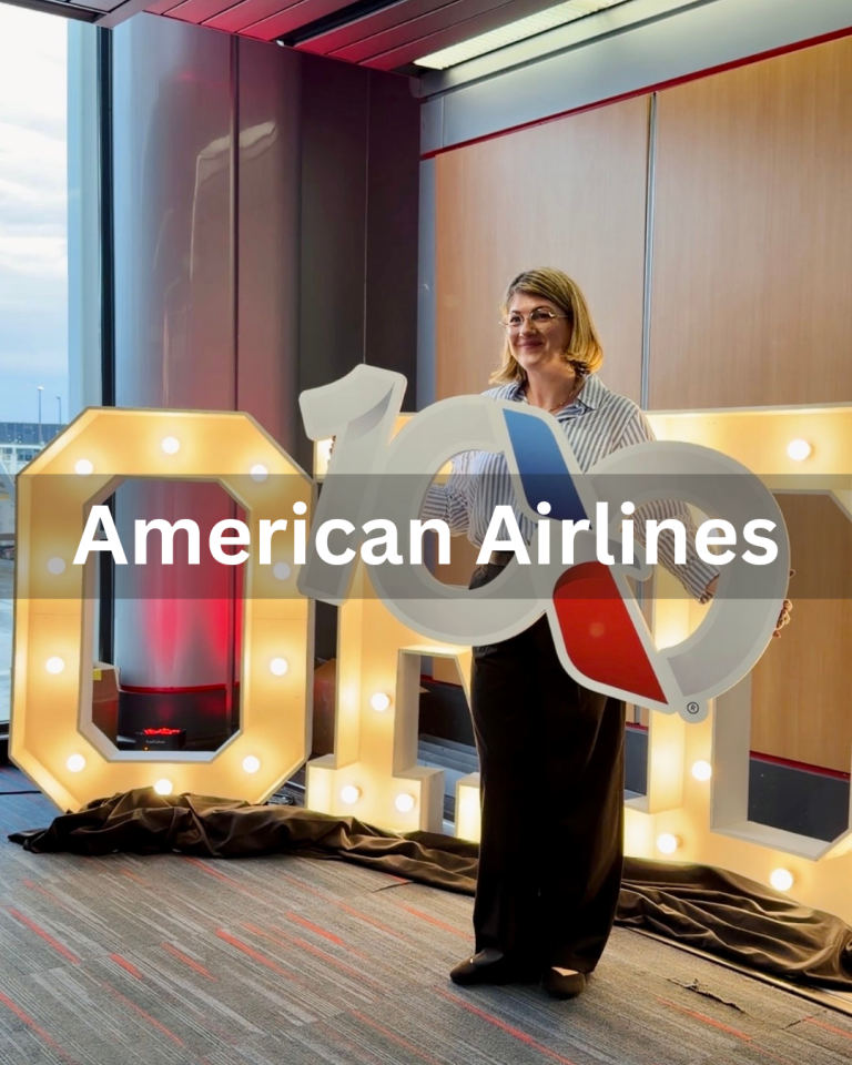 American Airlines