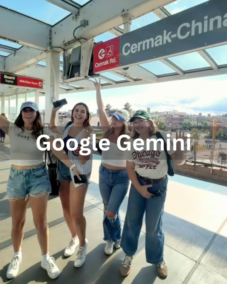 Google Gemini