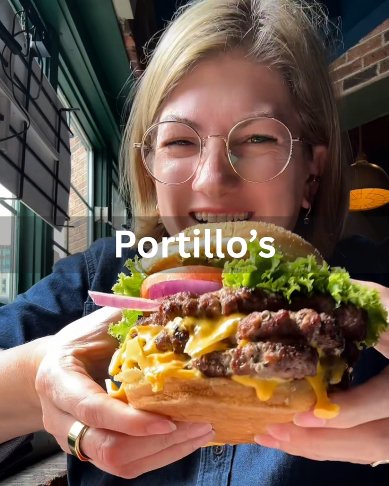 Portillo's